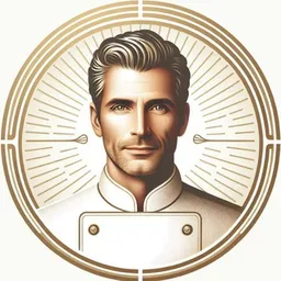 Chef Karageorgiev logo