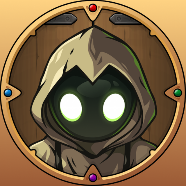 TON Legends logo