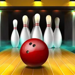 Classic Bowling logo