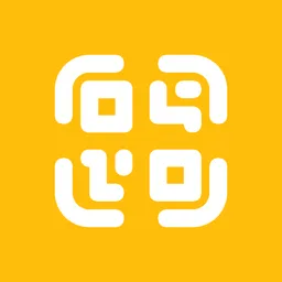 QR ScanSave logo