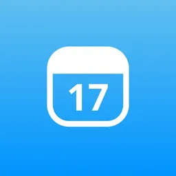 Calendar logo