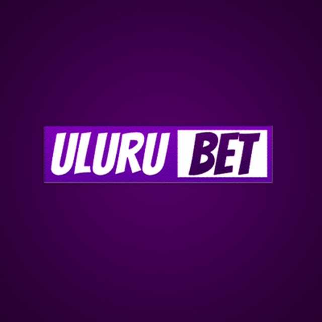 ULURU BET logo