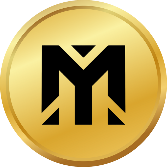 Mirrion Beyond logo