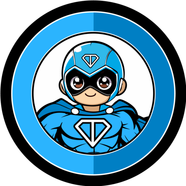 Ton Titan logo