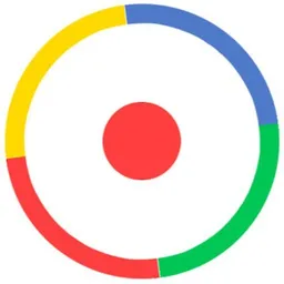 Color Circle logo