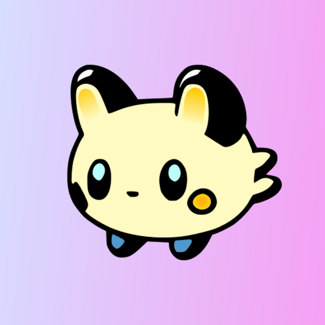 Tonagotchi logo
