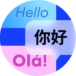 ReTranslator logo