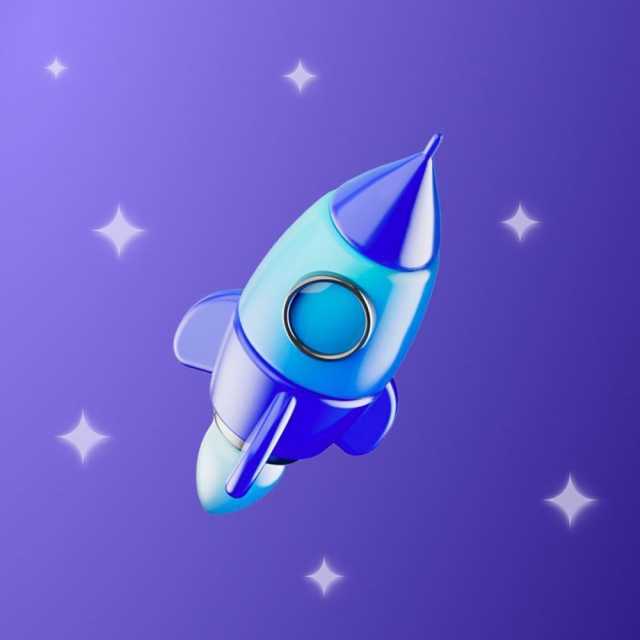Go To Planets logo