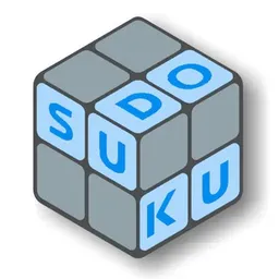 Sudoku logo