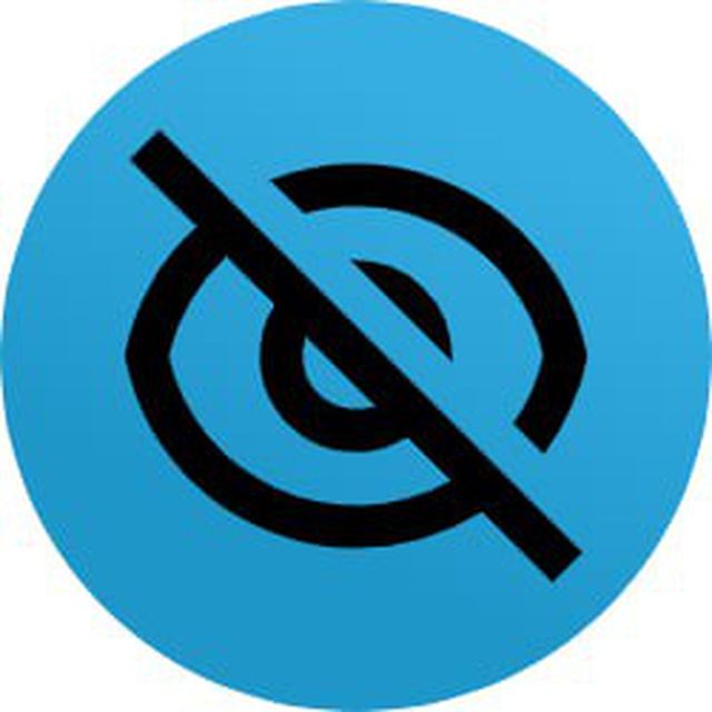 Join Leave hider bot logo