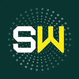 Sunwaves Token logo