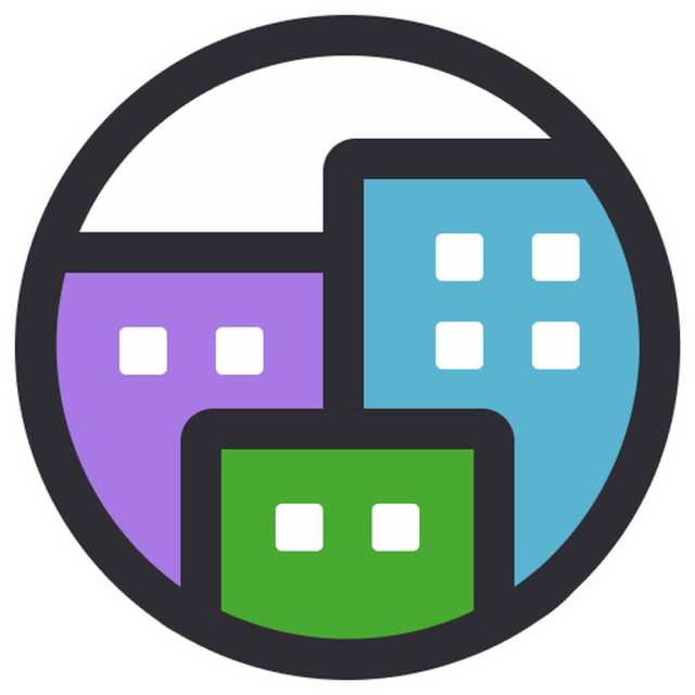 TONopolis logo