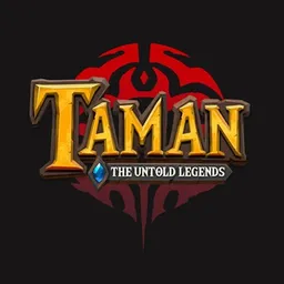 Taman logo