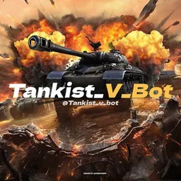 Tankistbot logo