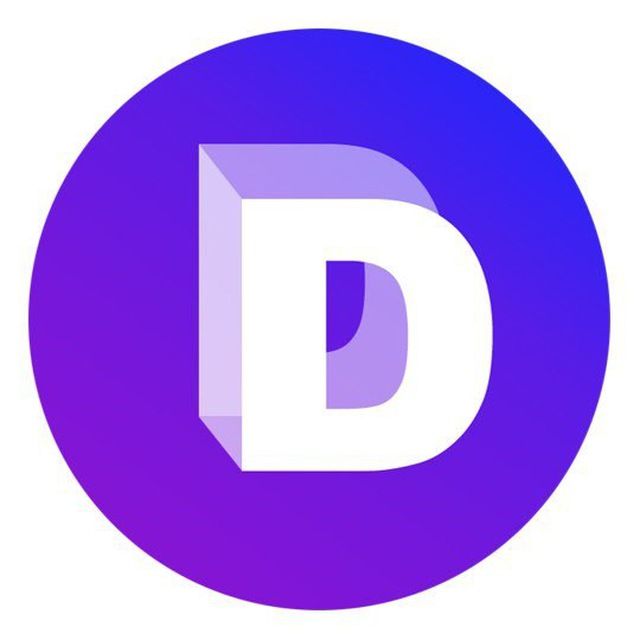 Daily Wallet logo