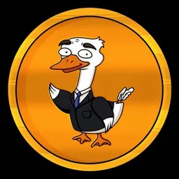 Tap Goose Adventure logo