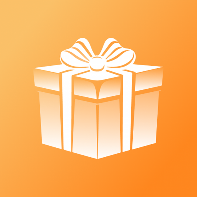 LuckyDrawMaster logo