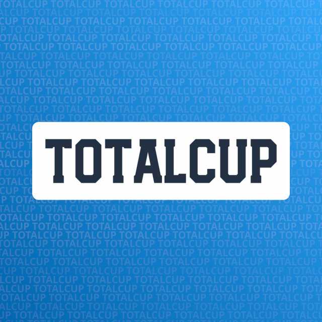 TotalCup logo
