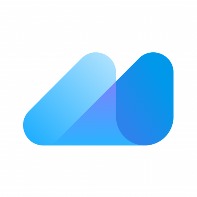 Multisender logo logo