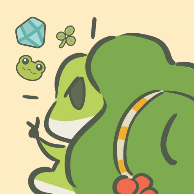 TravelFrog logo
