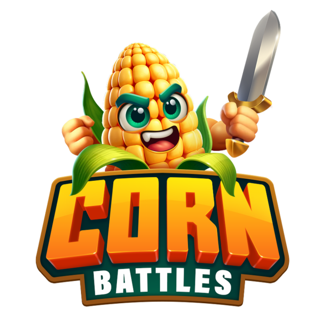 Corn Battles logo
