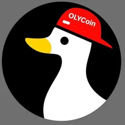 OLYCoin logo