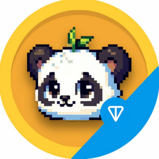 Pandastic logo
