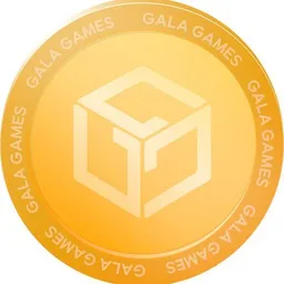 GALACoin logo