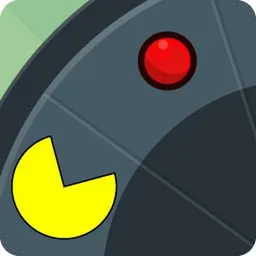 Pac Rush logo