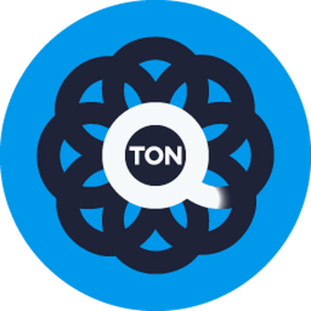 QuTON Cash QTC logo