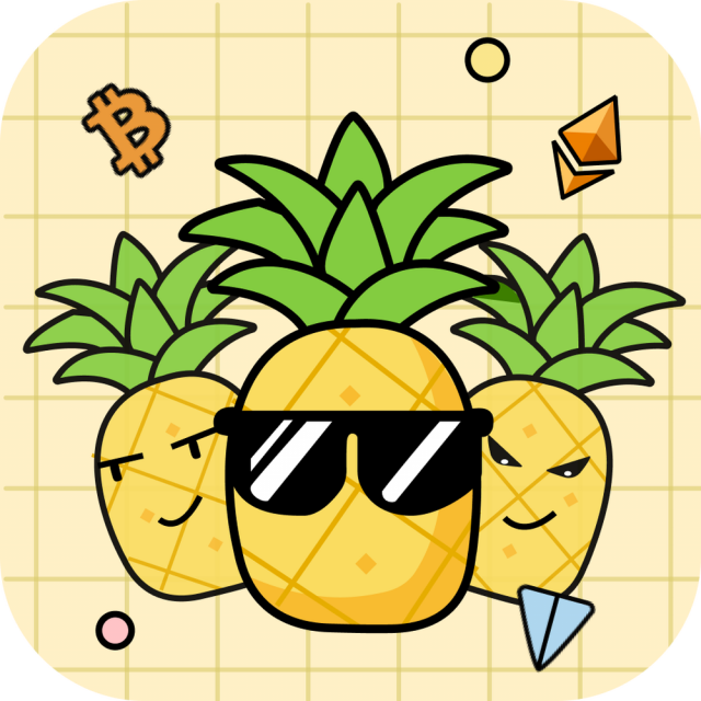 Pina Mania logo