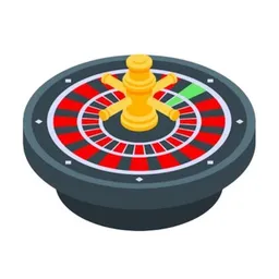 Roulette logo