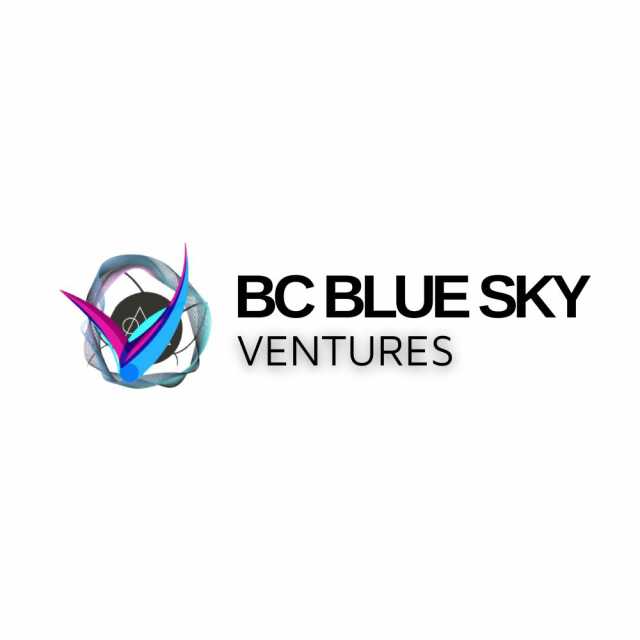 BC Blue Sky Ventures logo