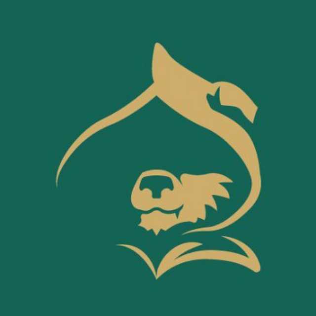 Dogin Hood logo