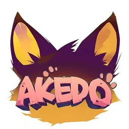 AkedoBot logo
