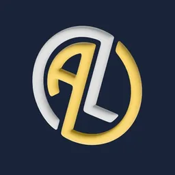 ALCOCOIN APP logo logo