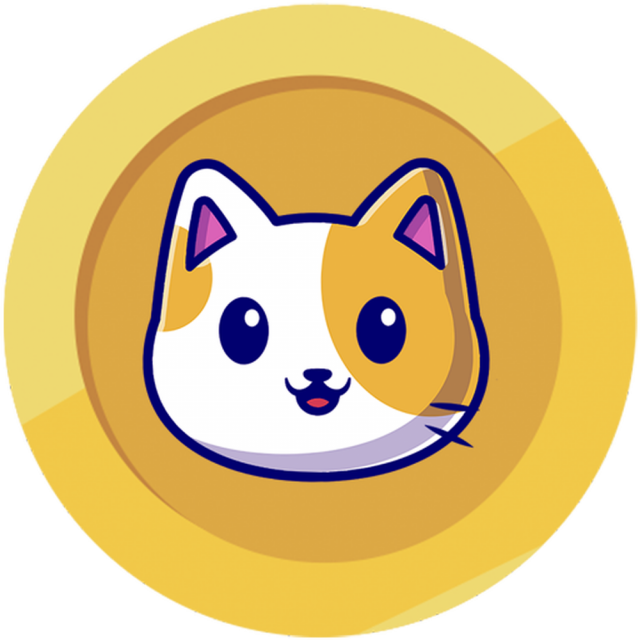Luna The Kitten logo