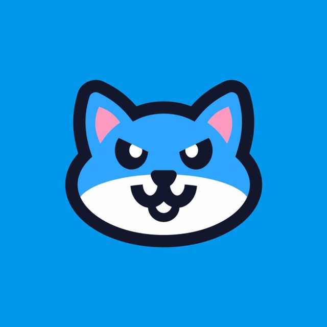 TON INU Tracker logo