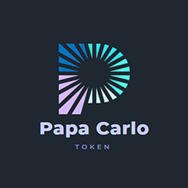 PAPA CARLO BOT logo