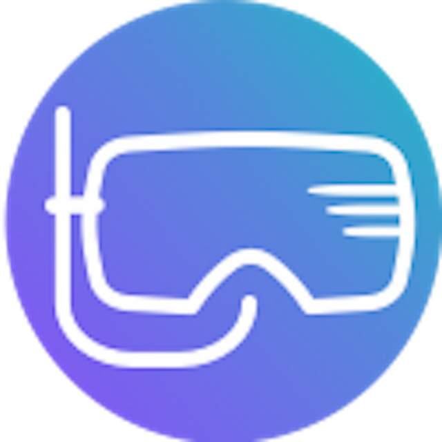 TON Master Bot logo