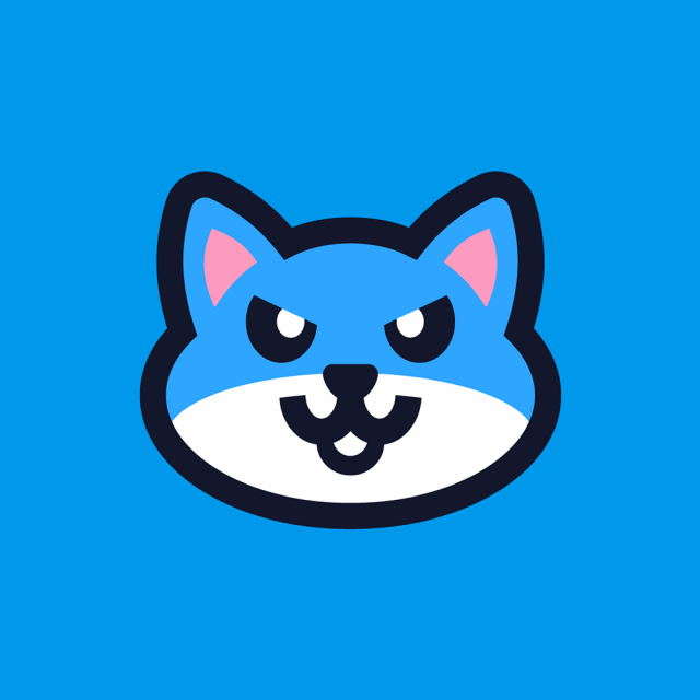TON INU Lounge logo