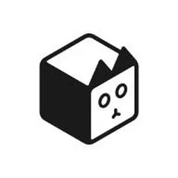 Schrodingers cat Bot logo
