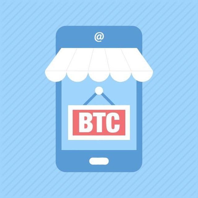 Telegram ShopsRobot logo