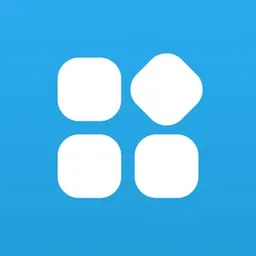 Telegram Apps Screen logo logo