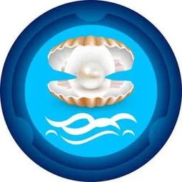 SeaPearl Lbank Airdrop logo