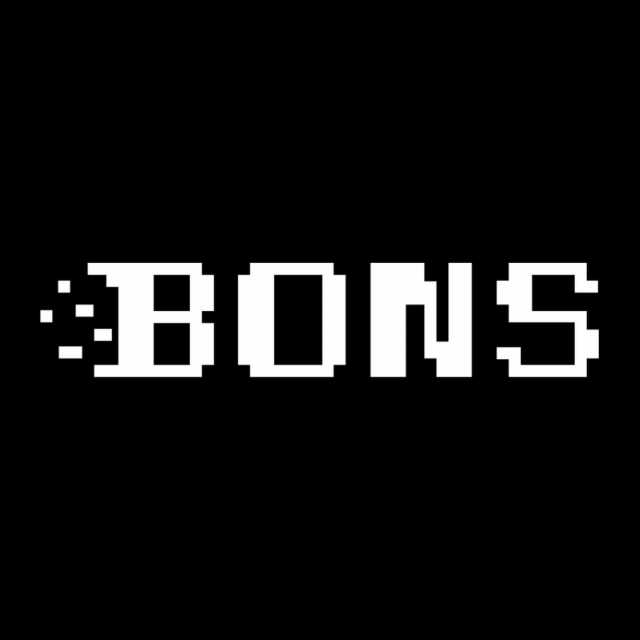 Bons Casino logo