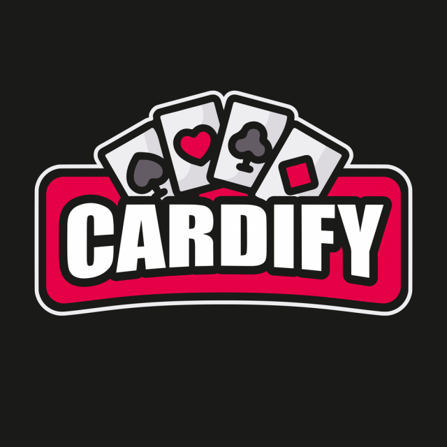 CARDIFY logo