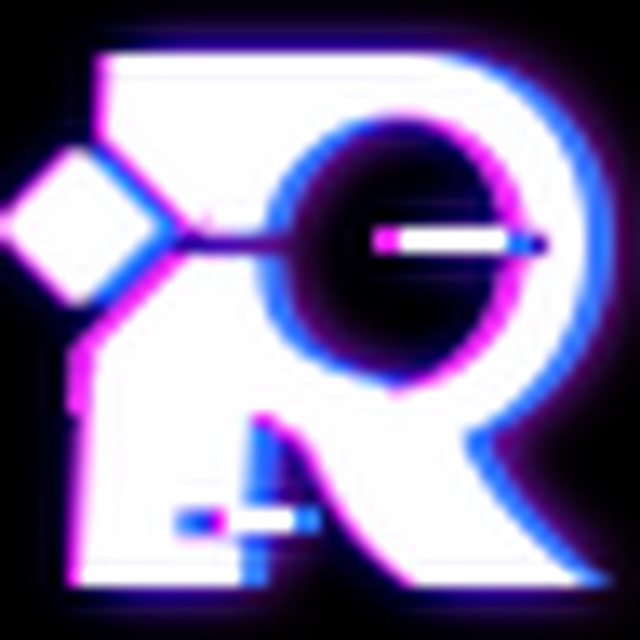 Cyberpunk R logo