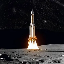 Shuttle logo