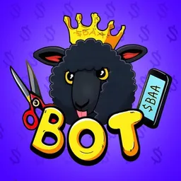 BaaTapBot logo